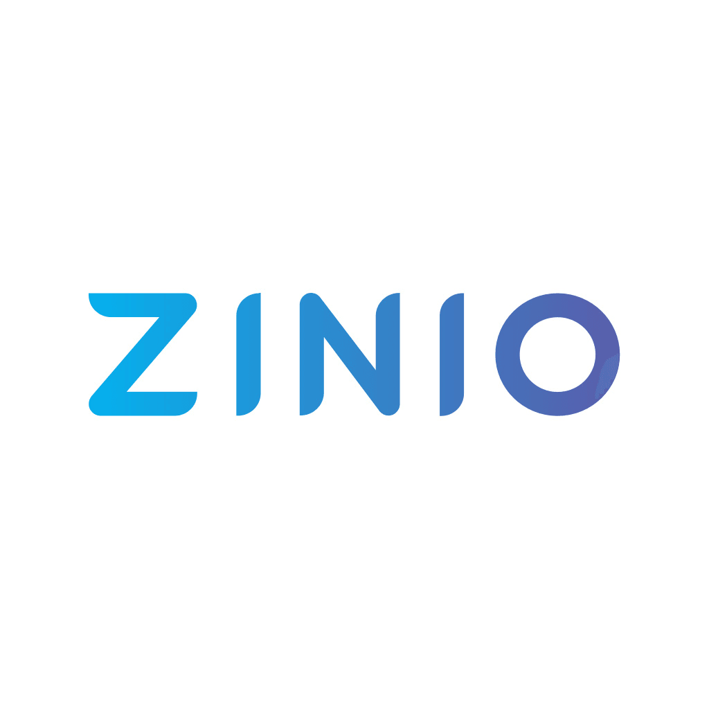 Zinio